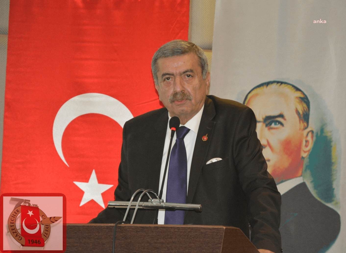 Gazeteciler Cemiyeti, "Özgürlük İçin Basın (ÖİB)" projesi kapsamında hazırladığı 2022