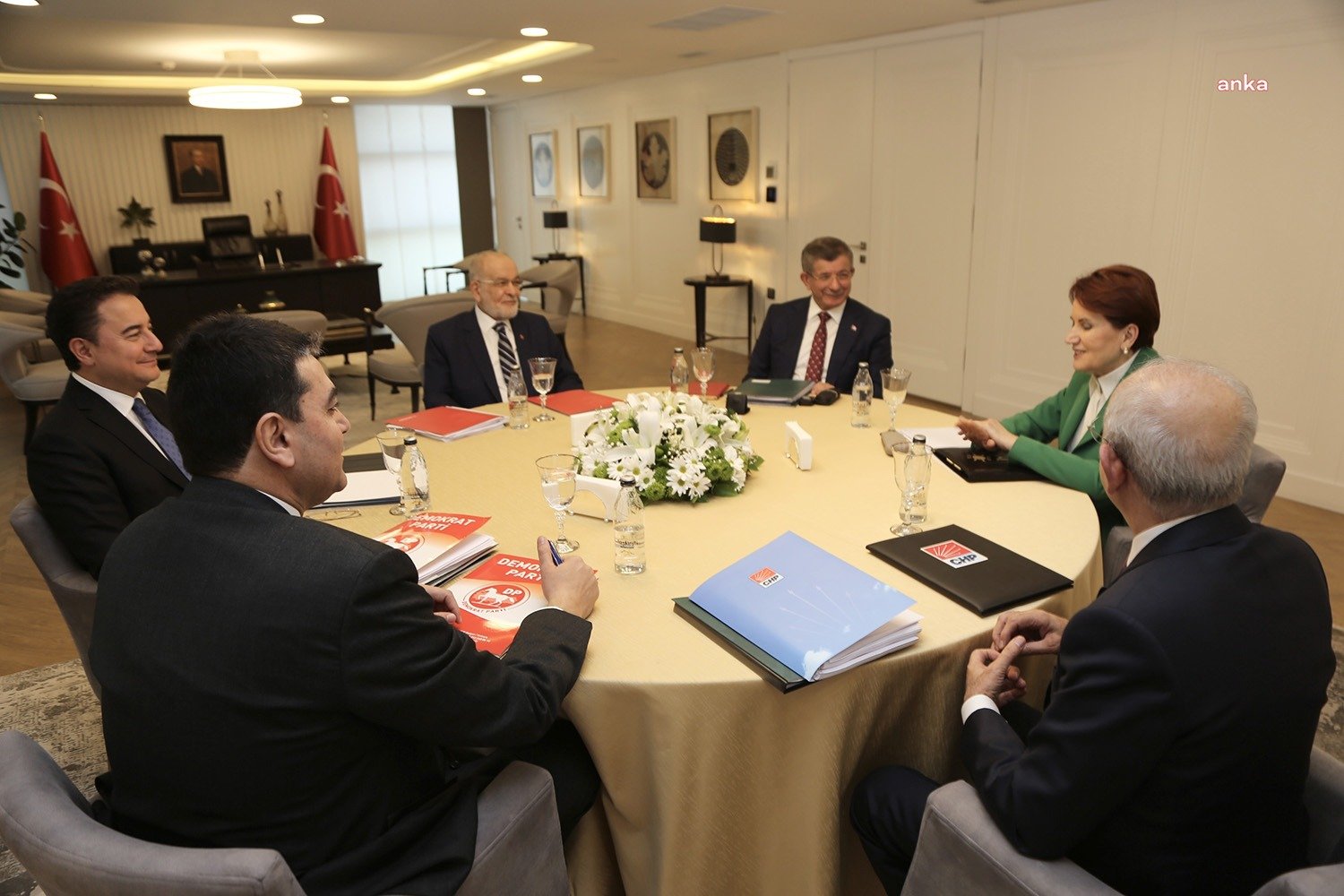 İYİ Parti Genel Başkanı Meral Akşener, 26 Ocak'ta İYİ Parti