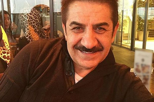 Türk Halk Müziği sanatçısı Burhan Çaçan, İstanbul'daki evinde geçirdiği kalp