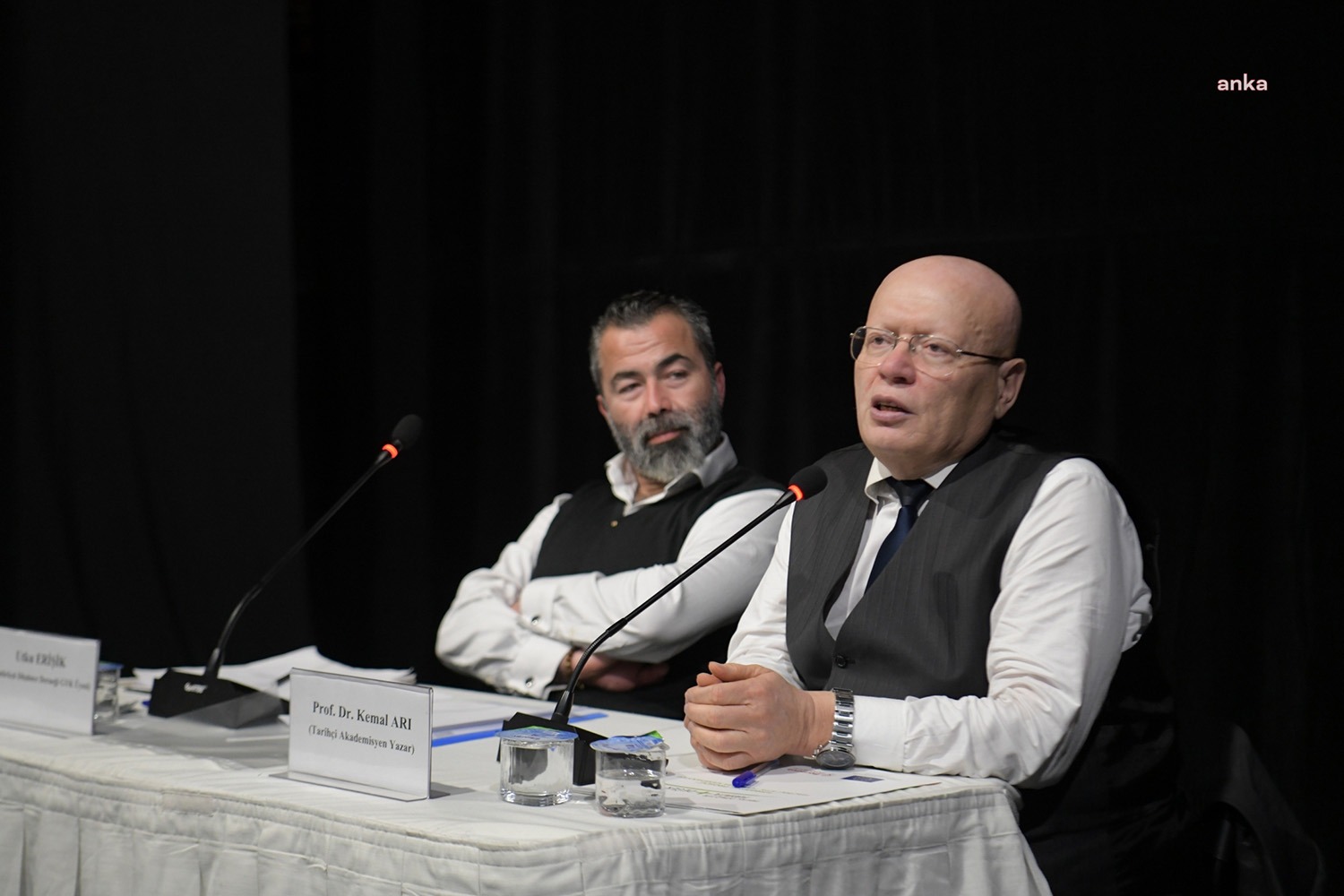 Gazeteci yazar Uğur Mumcu, ölümünün 30. yılında Bornova’da anıldı. Bornova