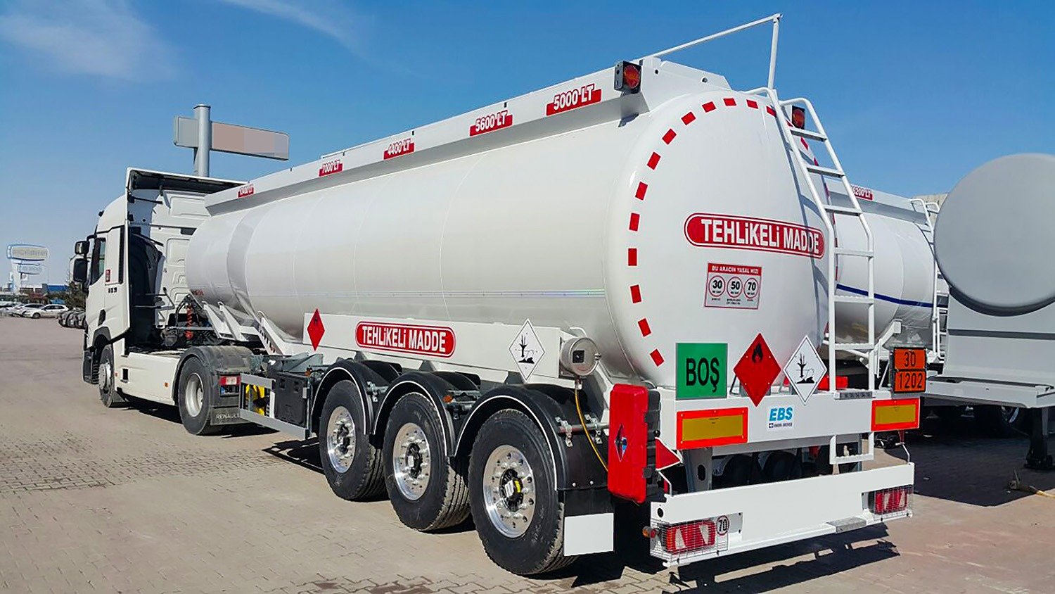 Ankara Büyükşehir Belediyesi, Başkentte trafik güvenliği ve düzeninin sağlanması için