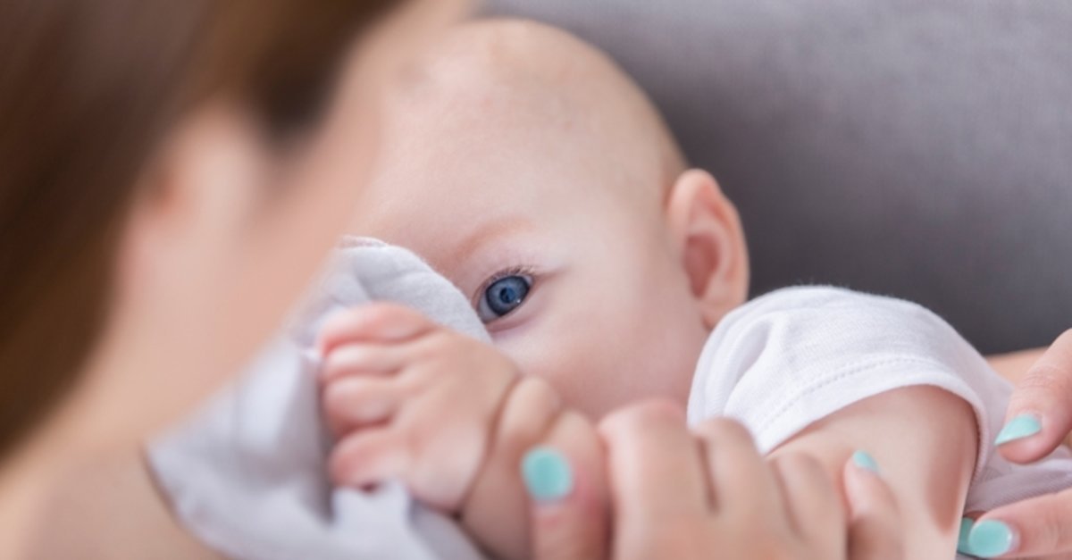 Uzman Diyetisyen Aslıhan Küçük Budak konu hakkında bilgiler verdi.
Annenin beslenme şekli anne