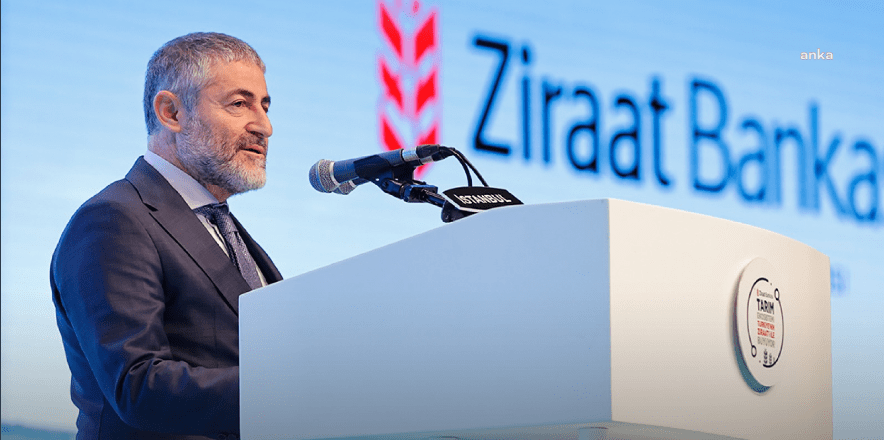 Hazine ve Maliye Bakanı Nureddin Nebati, “Enflasyonda düşüşlerim devam edeceğini