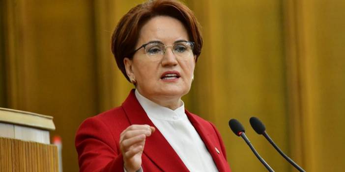 Akşener’den Yeni Seçim Kampanyası Videosu: Devlete Liyakat Yakışır İYİ Parti Genel Başkanı Meral Akşener, seçimler için hazırladıkları yeni