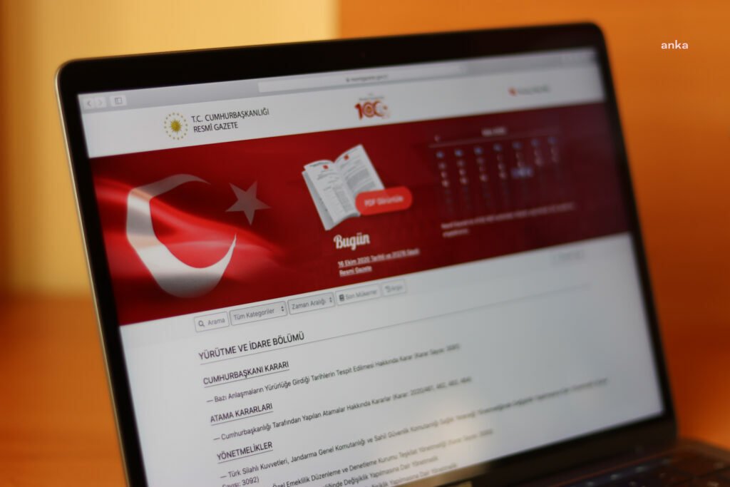 Şirketlerin TL cinsi kur korumalı mevduatlarına (KKM) uygulanan kurumlar vergisi