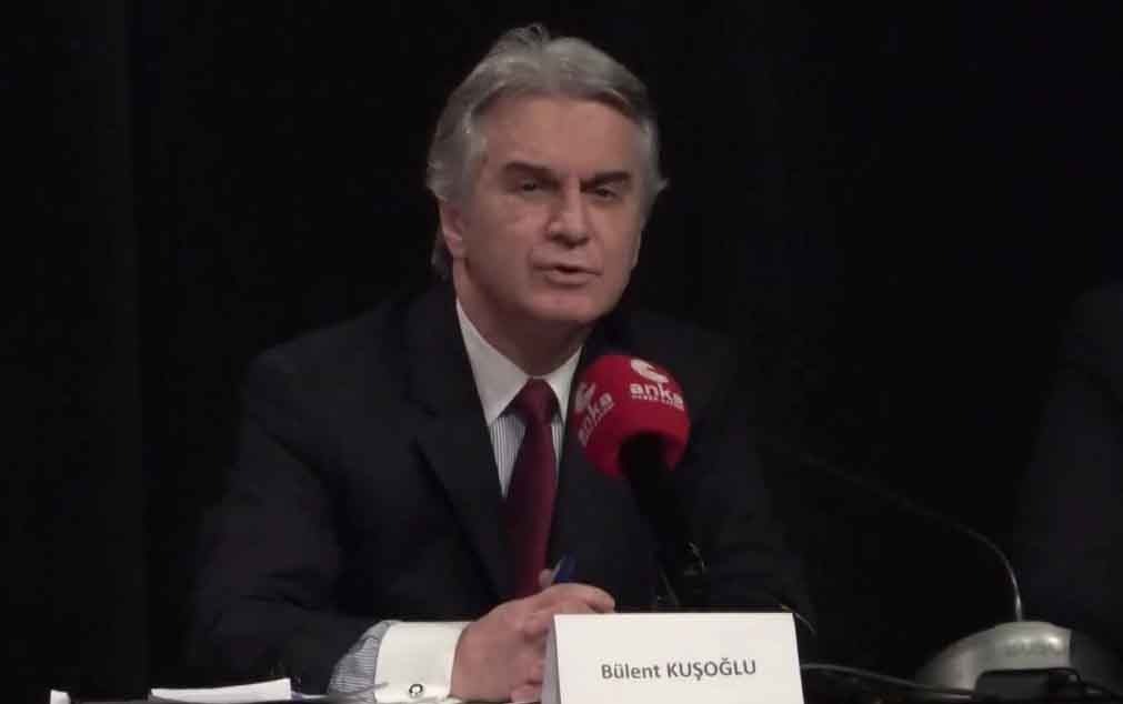 CHP Genel Başkan Yardımcısı Bülent Kuşoğlu, “Sayın Kılıçdaroğlu, Cumhuriyet tarihinde,