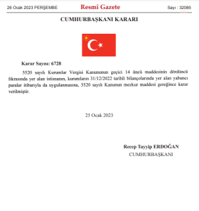 sirketlerin-kkm-hesaplarina-getirilen-kurumlar-vergisi-istisnasinin-kapsami-genisletildi