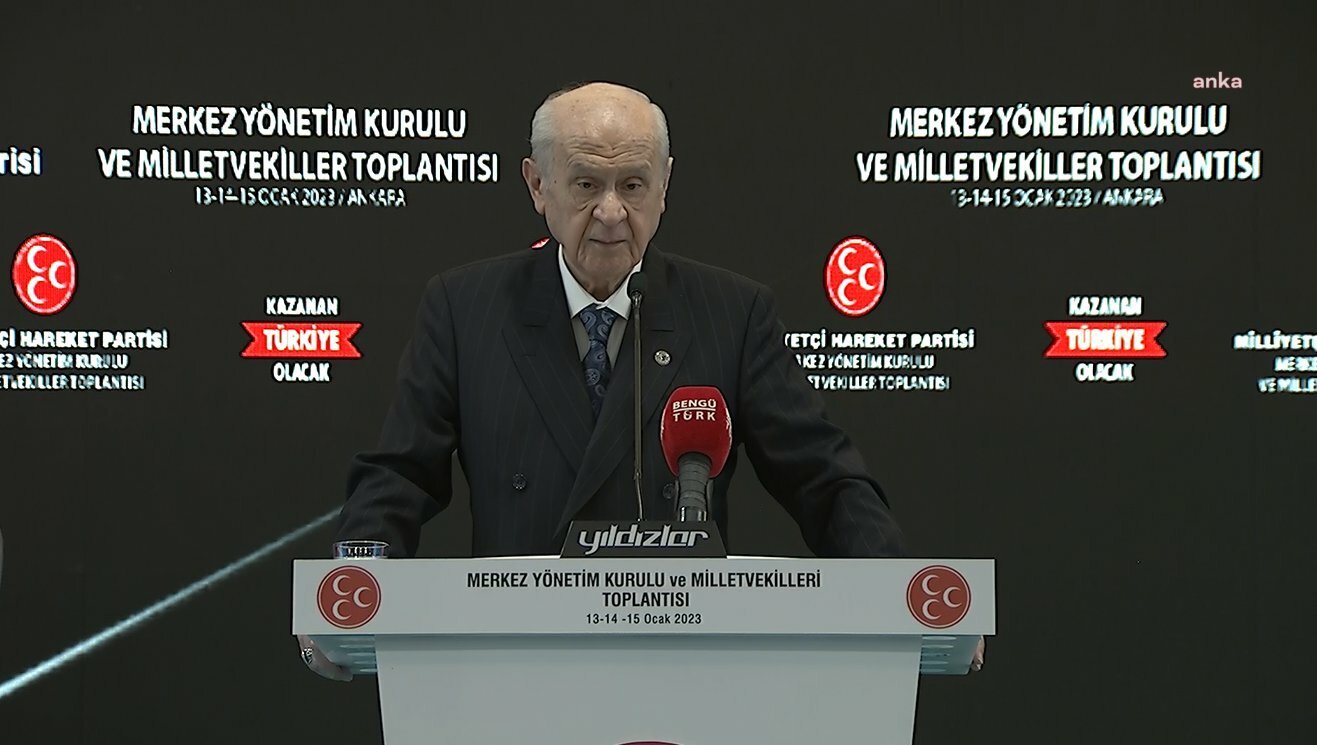 ABD’de çıkan bir dergideki “seçimin kan gölüne döneceği” ifadeleriyle Türkiye