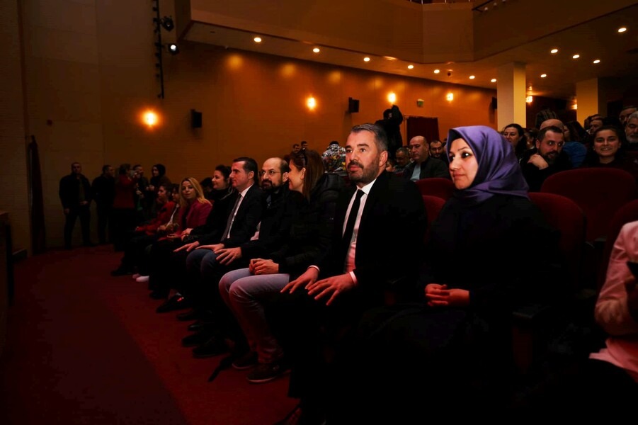 Pursaklar Belediyesi tarafından hizmete kazandırılan ve Ankara’nın en büyüğü olma