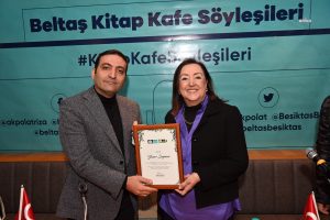 yasar-seyman-besiktas-beltas-kitap-kafede-okurlariyla-bulustu