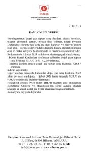 botas-sanayi-ve-elektrik-uretiminde-kullanilan-dogal-gazin-fiyatinda-indirim-yapti