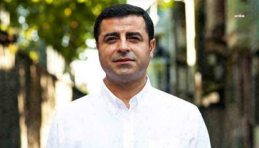 HDP Heyeti, Edirne F Tipi Cezaevi’nde tutuklu olan eski HDP