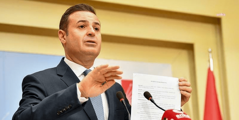 Ahmet Akın: Belediyelerin Toplu Taşıma İçin Kullandığı CNG’den Alınan ÖTV Kaldırılmalı, KDV Yüzde 1’e İndirilmeli CHP Genel Başkan Yardımcısı Ahmet Akın, büyükşehir belediyelerinin toplu taşımada