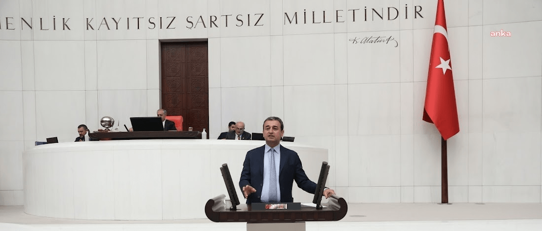 CHP Adana Milletvekili Burhanettin Bulut, “Küçük ve orta boy işletmelerinin