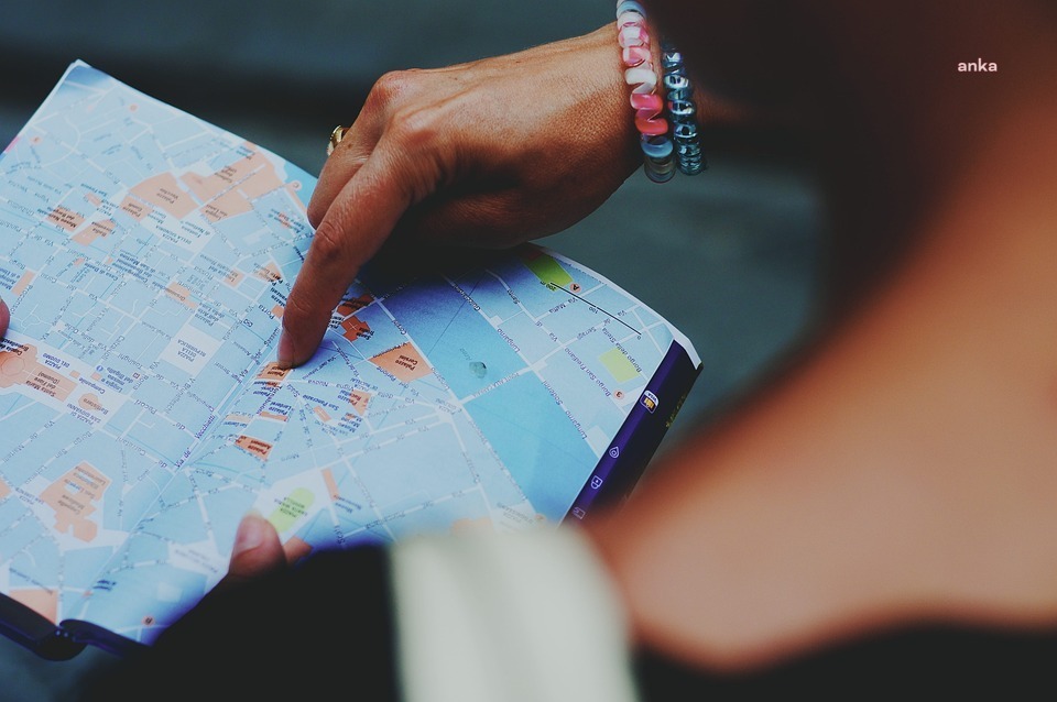 Turist Rehberliği bölümünden ön lisans diploması alanların rehberlik ruhsatı başvurularının,