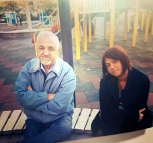 Gazeteci Yazar Ismet Solak Hayatini Kaybetti