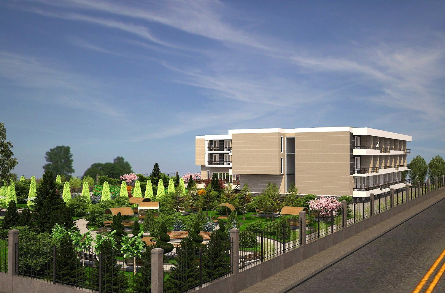 Başkentte her kesimin ihtiyacını karşılamak için yoğun mesai harcayan Ankara