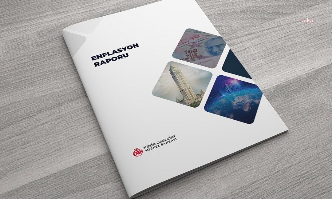 Türkiye Cumhuriyet Merkez Bankası (TMCB) Başkanı Şahap Kavcıoğlu, yılın ilk