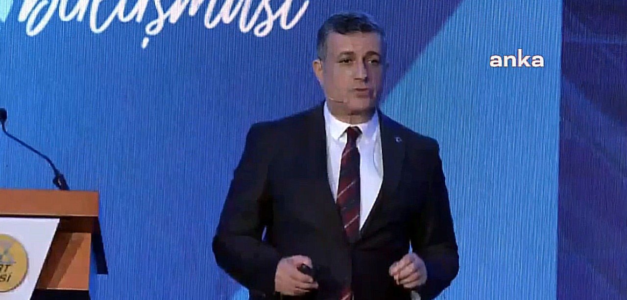 Esenyurt Belediye Başkanı Kemal Deniz Bozkurt, “Şu anda benim hakkımda,