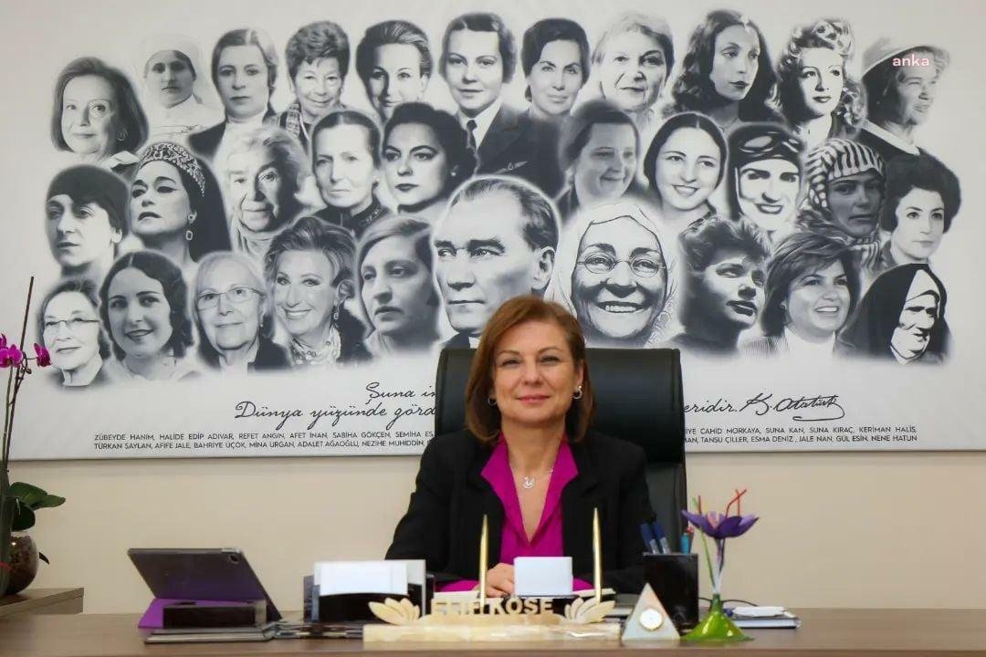 Safranbolu Belediye Başkanı Elif Köse, ‘Gazeteciler Günü’ dolayısıyla yayımladığı mesajında,