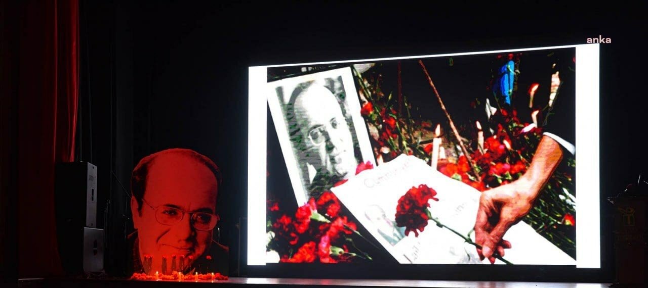 Tepebaşı Belediyesi’nin destekleri ile Çağdaş Gazeteciler Derneği (ÇGD) Eskişehir Şubesi