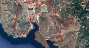 Ali Oztunc’tan Cesme Projesi Icin “Level Atlatacak” Diyen Izmir Valisi’ne Tepki: “Level Atlatacak’ Dedigi Projenin Danistay, Yurutmesini Durdurdu. Devlet Yonetmek Atari Oyununa Benzemez, Doga Ile Kumar Oynanmaz”