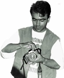 Evrensel Gazetesi Muhabiri Metin Goktepe, Polis Tarafindan Oldurulmesinin 27’nci Yilinda Anildi