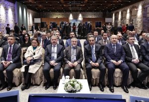 Bakan Nebati: Bu Yil Kisi Basi Milli Gelir 12 Bin Dolarin Uzerine Cikacak