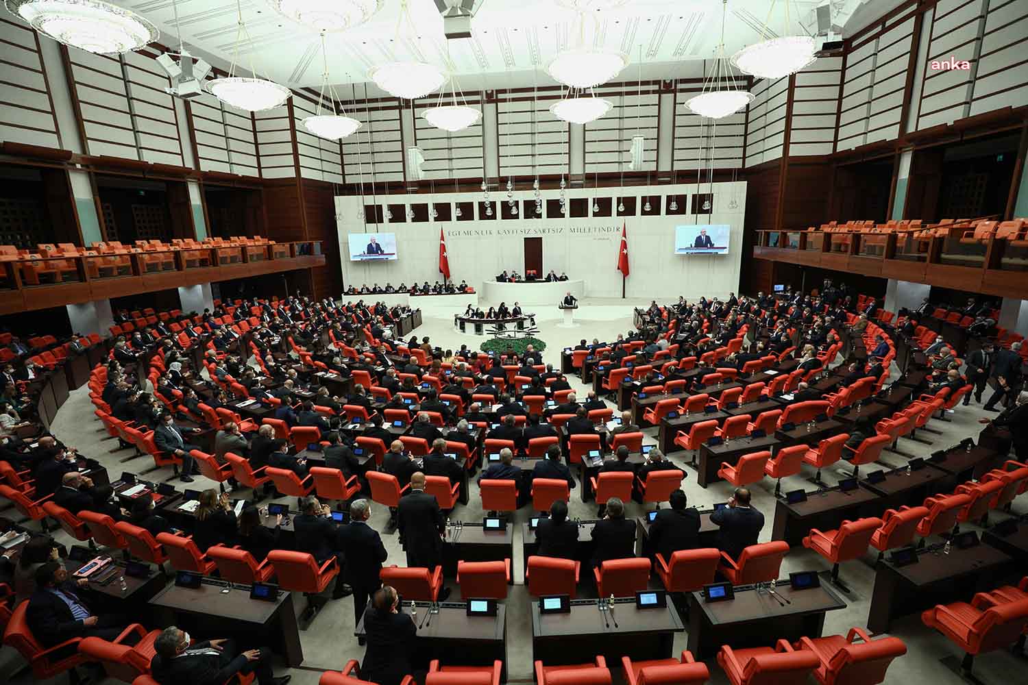 Türkiye Odalar ve Borsalar Birliği ile Odalar ve Borsalar Kanunu
