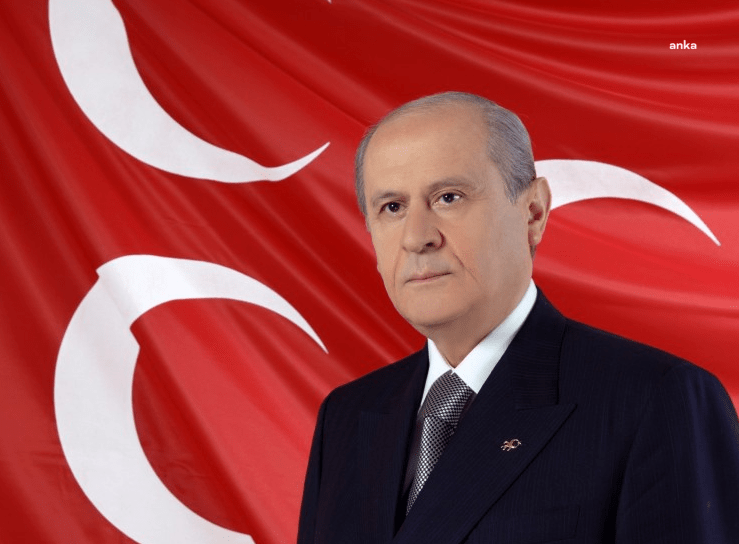 MHP Genel Başkanı Devlet Bahçeli, “Sayın Cumhurbaşkanımızın tavzih ve takdirine