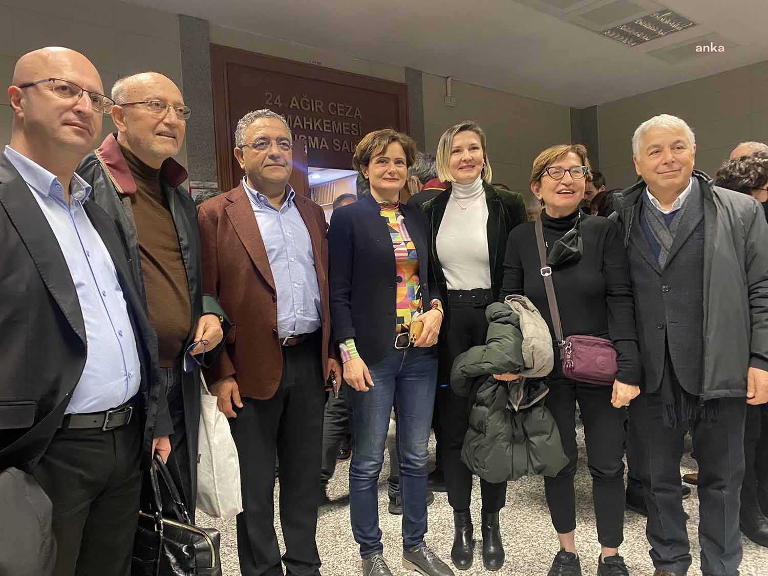 Türk Tabipleri Birliği (TTB) Merkez Konseyi Başkanı Prof. Dr. Şebnem