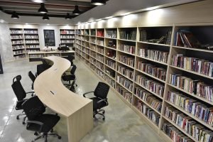 ABB’nin Kutuphane ve Calisma Istasyonlari Baskentli Ogrencileri Bekliyor