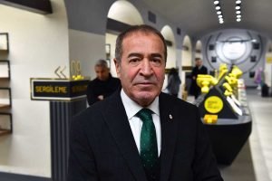 ABB Kultur Elcileri Programi Ile Ogrencileri Agirlamaya Devam Ediyor