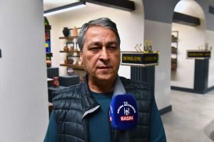 ABB Kultur Elcileri Programi Ile Ogrencileri Agirlamaya Devam Ediyor