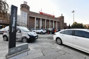 ABB Bellek Ankara Ile Baskenti Tanitmaya Devam Ediyor