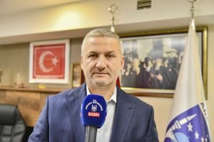 Ankara’da Mezarliklar Yenilendi, Eksiklikleri Giderildi