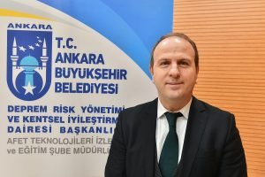 ABB’den Baskentli Ogrencilere Afet Farkindalik Egitimi
