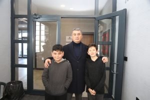 golbasi-belediye-baskani-ramazan-simsekten-ara-tatildeki-cocuklara-surpriz