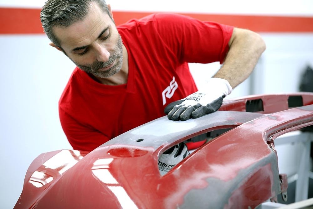 Kurulduğu günden bu yana “önce onarım” felsefesiyle ülke ekonomisine 6