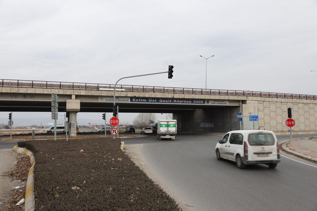 Eskişehir Büyükşehir Belediyesi, İl Koordinasyon Kurulu Toplantısı’nda Eskişehir Organize Sanayi