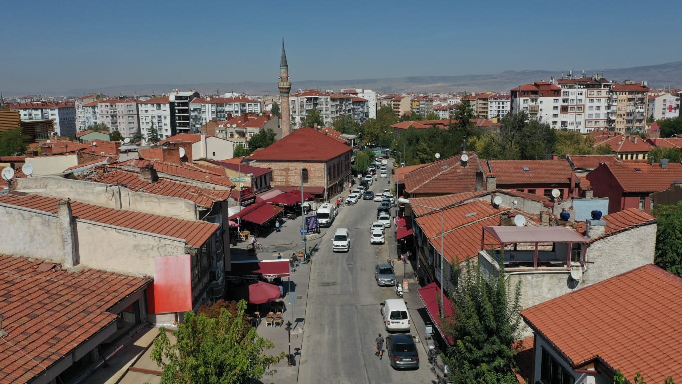 UKOME kararıyla 26 Eylül 2022 tarihi itibariyle belirli saatlerde araç