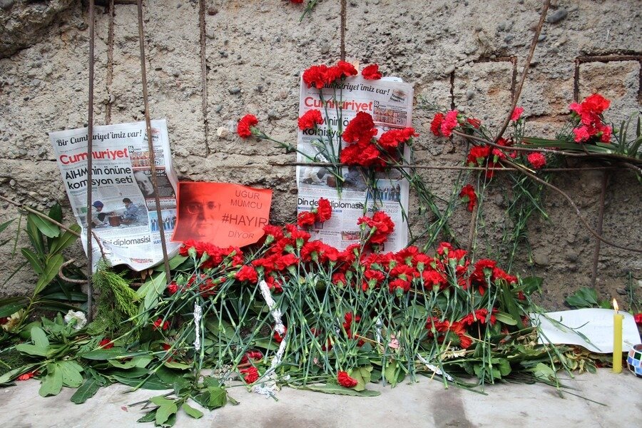 Çankaya Belediyesi Yaşar Kemal Kültür Merkezi ve Yılmaz Güney Sahnesi