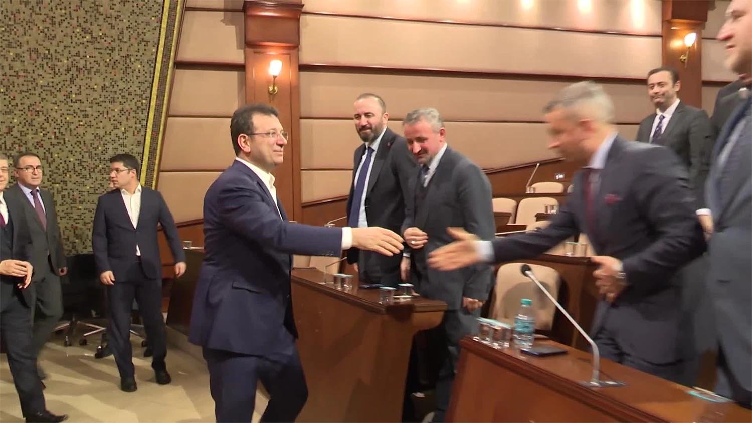 HAK-İŞ Konfederasyonu üyesi yaklaşık 40 sendikacı, hakkında hapis ve siyasi