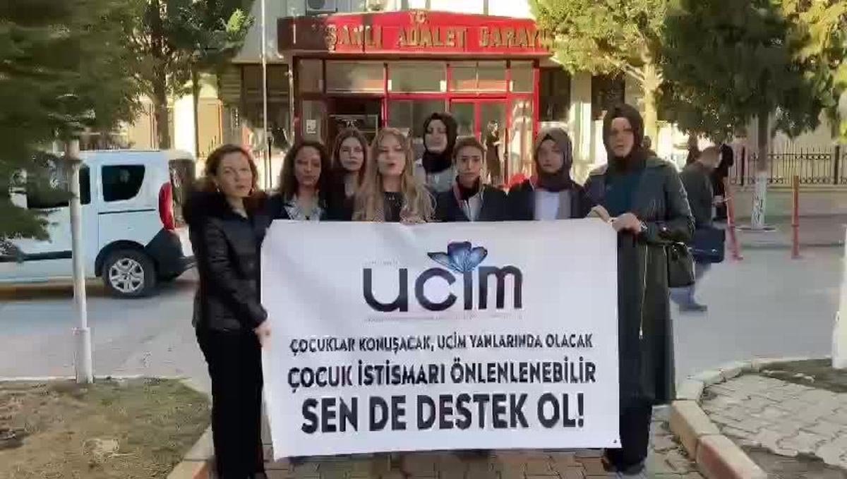 Öz Yeğenini de İstismar Eden Tutuklu Sanık Adli Tıp Kurumu’na Sevk Edildi, Duruşma 7 Nisan’a Ertelendi Tavşanlı Ağır Ceza Mahkemesi, kendi öz yeğenine karşı da cinsel