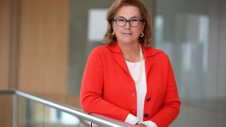 Sabancı Vakfı Mütevelli Heyeti Başkanı Güler Sabancı, “Cumhuriyetin 100. Yılına