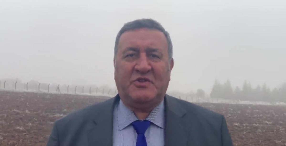 CHP Niğde Milletvekili Ömer Fethi Gürer, “Sayıştay raporlarına yansıyan bilgilere