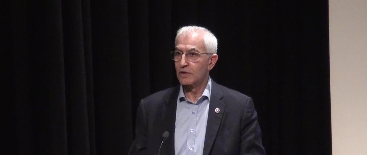 Yüksel Mansur Kılınç: Dezenformasyon Yasası, Medyaya Çökülmesi… Bunların Hepsini Aşabilecek Bir Toplumsal Mücadele ve Basın Yayın Birikimi Var CHP İstanbul Milletvekili Yüksel Mansur Kılınç, “Dezenformasyon yasası olsun, dezenformasyon