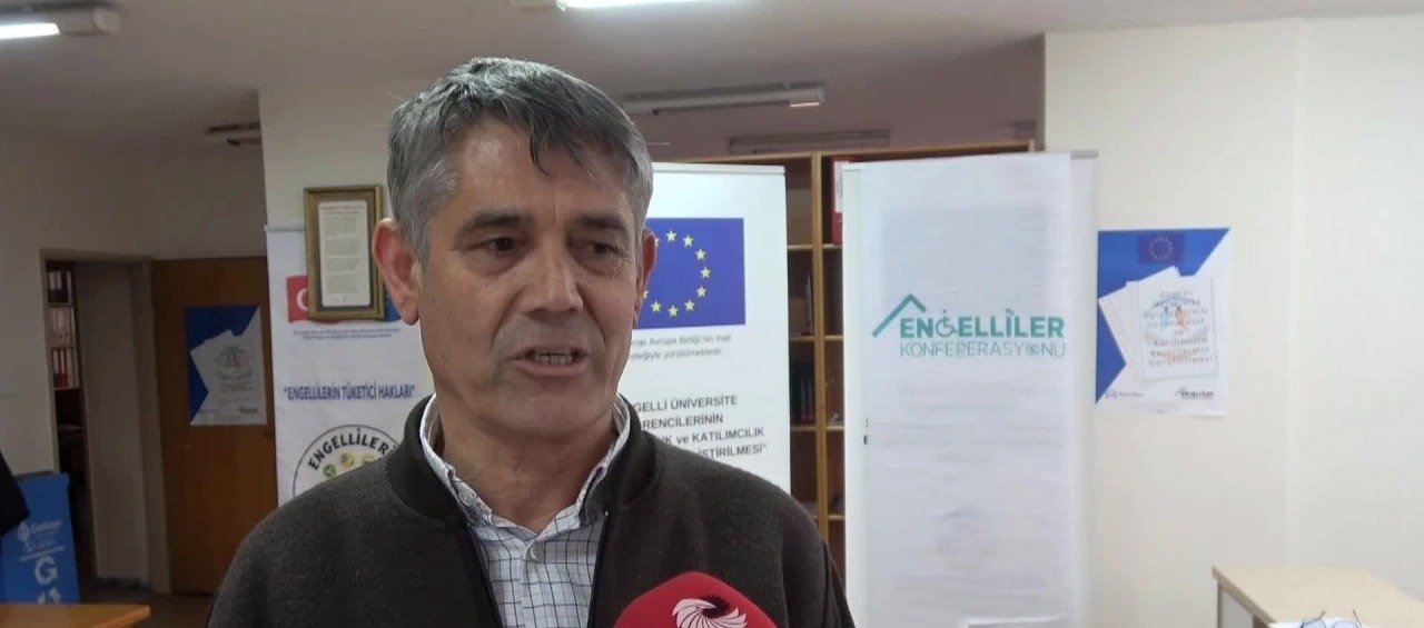 Diyanet İşleri Başkanlığı, 2023 yılı engelli kamu personeli alımında, hizmetli