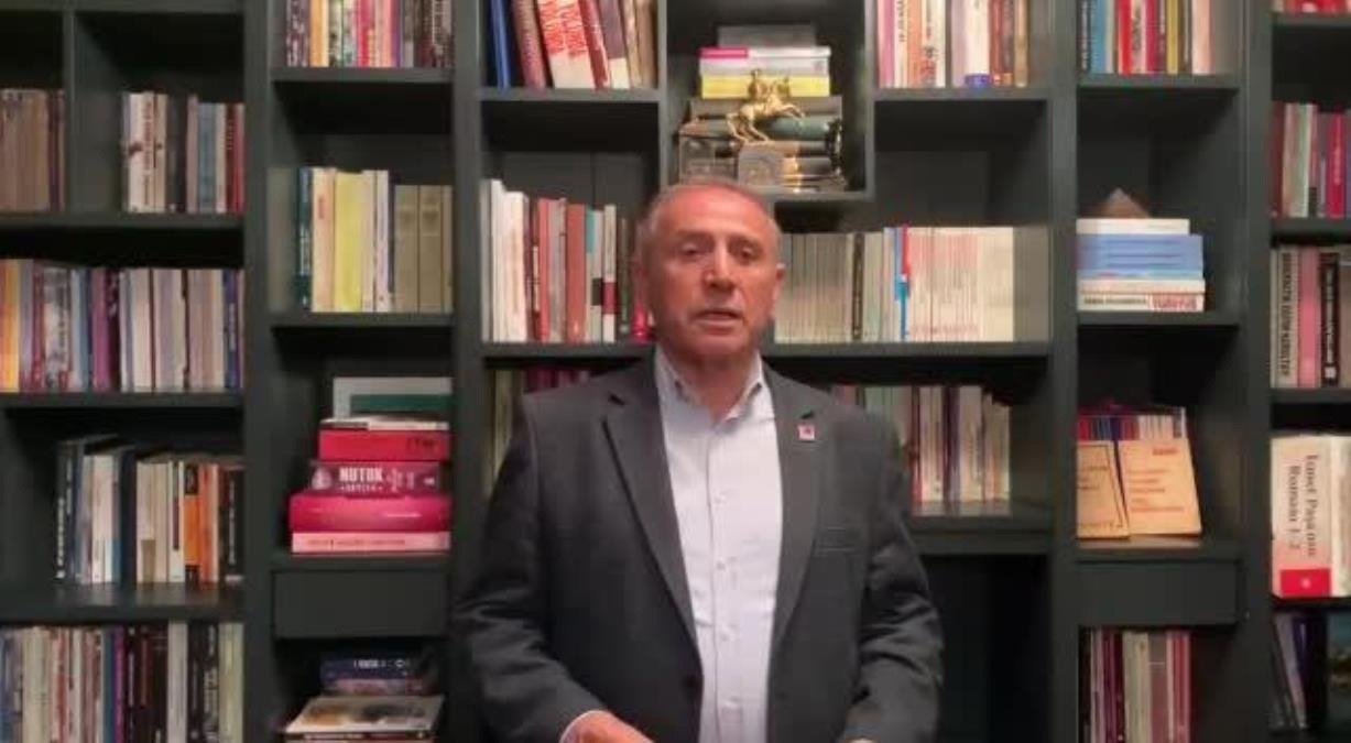 CHP Ankara Milletvekili Yıldırım Kaya, emeklilikte yaşa takılanlara (EYT) ilişkin