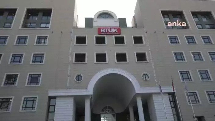 Halk TV, TELE 1, KRT TV, Fox TV ve Flash